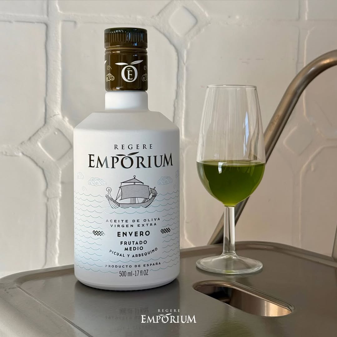 Emporium Aove x Mix 3 botellas 500ml