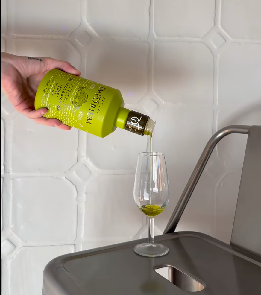 Emporium Aove x Mix 3 botellas 500ml