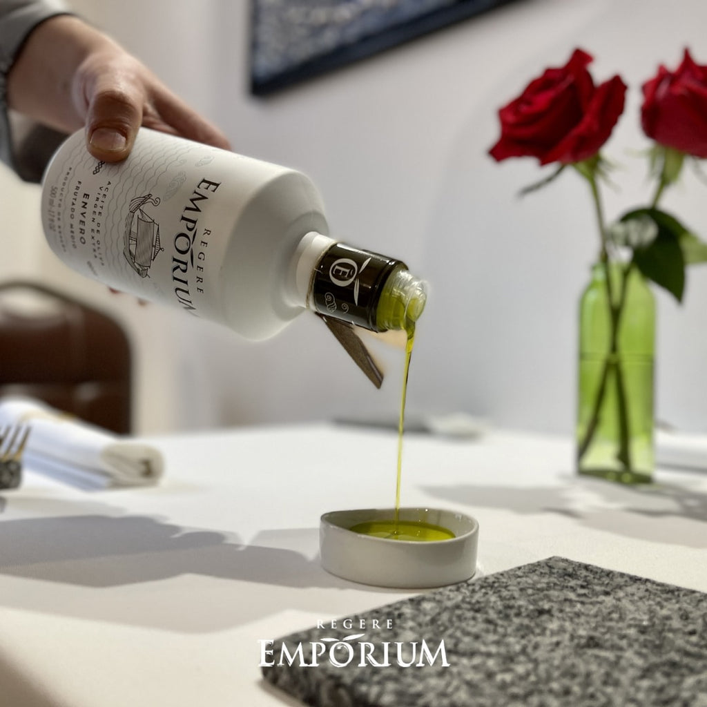 Emporium Envero x 3 botellas vidrio 500ml